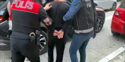 'Narkokapan-İstanbul 2' operasyonunda 272 torbacı gözaltına alındı