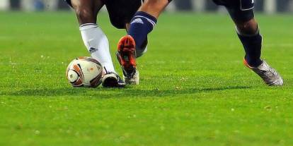 2. Lig'de play-off üçüncü tur ilk maç sonuçları