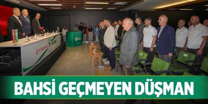 Konyaspor'un borcu her gün artıyor!