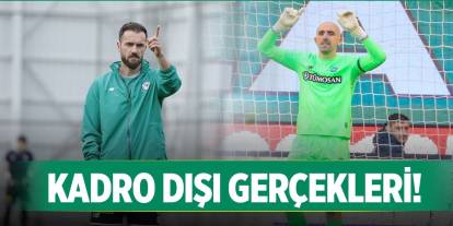 Konyaspor'da o hamlenin nedeni anlaşıldı!