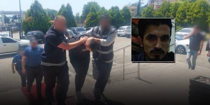 Kayıp olarak aranıyordu, arkadaşları öldürüp çuvalla gömmüş
