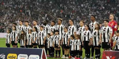 Beşiktaş, Dolmabahçe'ye mağlubiyetle veda etti