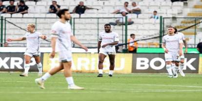 Konyaspor o maddeden ceza alacak!
