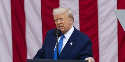 Trump: Putin ateşle oynuyor