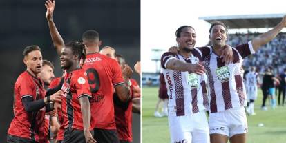 Süper Lig için son bilet... Hangi takım yükselecek? Yapay zeka cevapladı