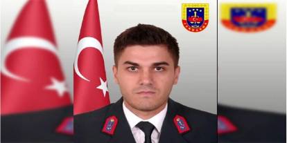 Sivas'a şehit ateşi düştü