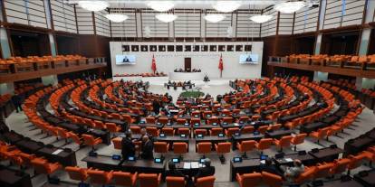 Son Dakika! İnfaz paketi Meclis'te! AK Parti'nin teklifinde neler var?