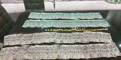 Künefecide naylon fatura düzenleyerek vergi kaçırmışlar... 13 şüpheli tutuklandı