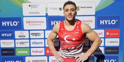Son Dakika! Adem Asil Avrupa şampiyonu oldu