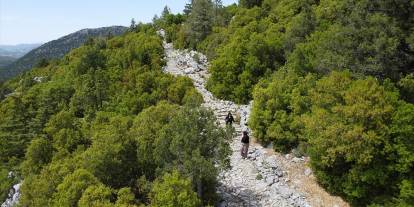 Konyalılar müjde! O tarihi yol kullanıma açıldı