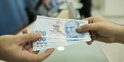 Kamu işçilerine ek ödemenin tarihleri belli oldu