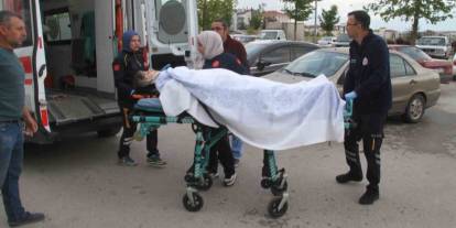 Konya’da iki ayrı trafik kazası: 5 yaralı