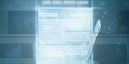 BİK: Esnaf ve Sanatkârların genel kurul çağrıları resmî ilandır