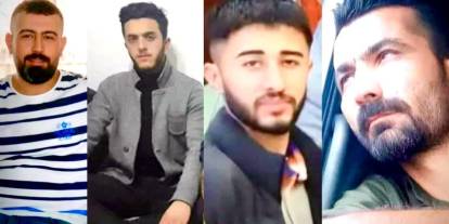Dört kuzenin öldüğü arazi kavgasına 12 tutuklama