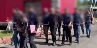 Evinde boğulmuş halde bulunan Asiye'yi öldüren en yakını çıktı