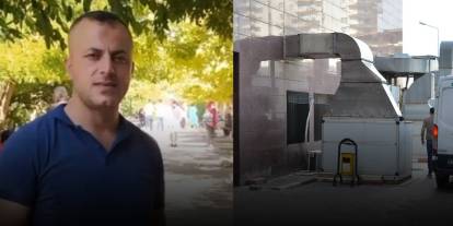 Kayınpederinin öldürdüğü damat defnedildi