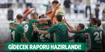 Konyaspor'da Uçar geleceği hakkında konuştu!