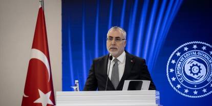 Yapay zeka en uygun işi bulacak