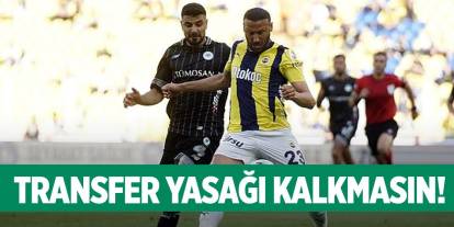 Konyaspor'un kurtuluş reçetesi yazıldı!