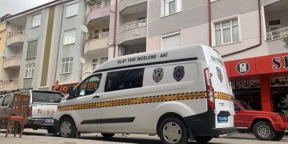 Karaman’da evinin banyosunda yere düşen 63 yaşındaki adam öldü