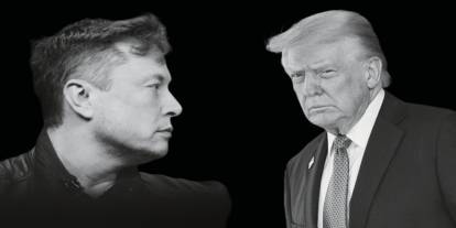 ABD Başkanı Trump: Elon Musk aklını kaçırdı
