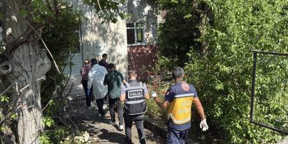 2 gündür haber alınamıyordu, acı haberi geldi