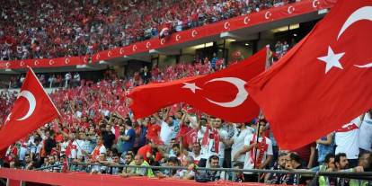 Konyaspor stadyumu uğurlu geliyor!