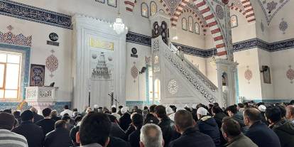 Bu haftaki cuma hutbesi aileleri yakından ilgilendiriyor!