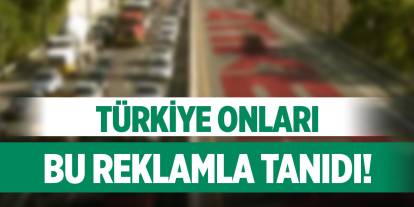 Türkiye onları bu reklamla tanımıştı! İşte Konyaspor'un yeni başkanı