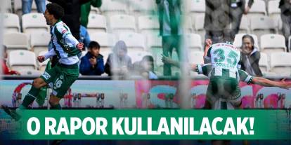 Konyaspor'da o plana sadık kalınacak!