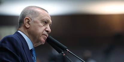 Son Dakika! İsrail-İran çatışması... Cumhurbaşkanı Erdoğan: Her türlü senaryoya hazırız