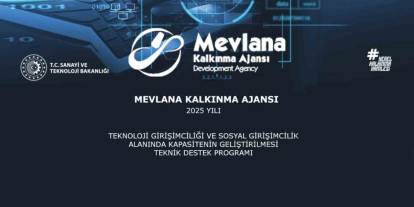 Konya ve Karaman'da girişimcilere prototipleme desteği