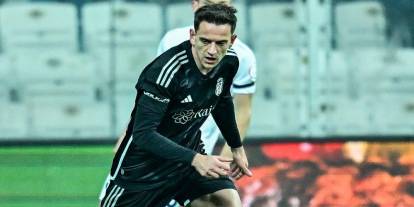Konyaspor'un eski yıldızına Körfez kancası!