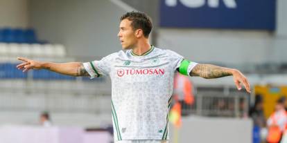 Konyaspor bu şutları kullanamıyor!
