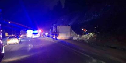 Bilecik'te kaza ve cinayet! 3 kişi hayatını kaybetti