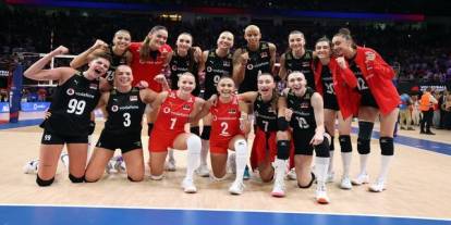Filenin Sultanları'nın 7'de 7 yaptı!