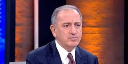 Fatih Altaylı gözaltına alındı