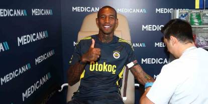 Fenerbahçe’de kontroller başladı