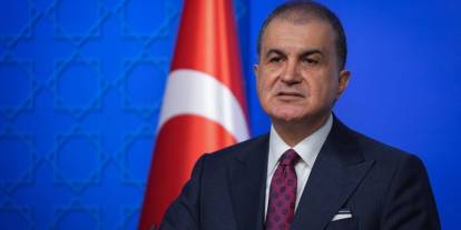 AK Parti Sözcüsü Çelik'ten Özgür Özel'e tepki