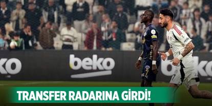 Konyaspor'dan Can Keleş hamlesi!