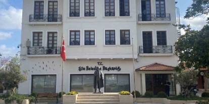 Şile Belediyesi’ne operasyon: Başkan Özgür Kabadayı gözaltına alındı