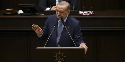 Cumhurbaşkanı Erdoğan Srebrenitsa mesajı: Uluslararası toplum sadece seyrediyor