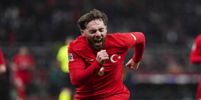 Beşiktaş, Orkun Kökçü ile transfer görüşmelerini KAP'A bildirdi
