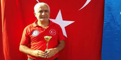 Milli yüzücü hayatını kaybetti