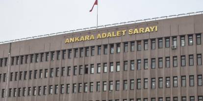 FETÖ soruşturmalarında 34 bin 896 iddianame düzenlendi