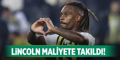 Konyaspor, Lincoln'un şartlarını öğrendi!