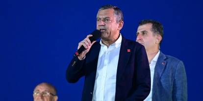 CHP Genel başkanı Özgür Özel hakkında soruşturma başlatıldı