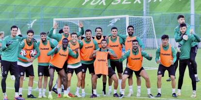 Konyaspor'da 2 oyuncunun lisansı tamam!