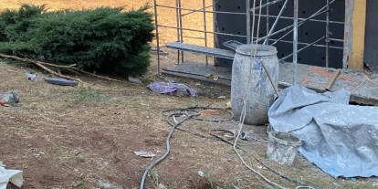 İskelede çalışırken 5'inci kattan düşerek öldü, yeni detaylar ortaya çıktı
