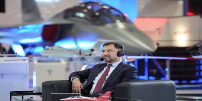 TUSAŞ'tan KAAN müjdesi: Tarih vererek duyurdu!